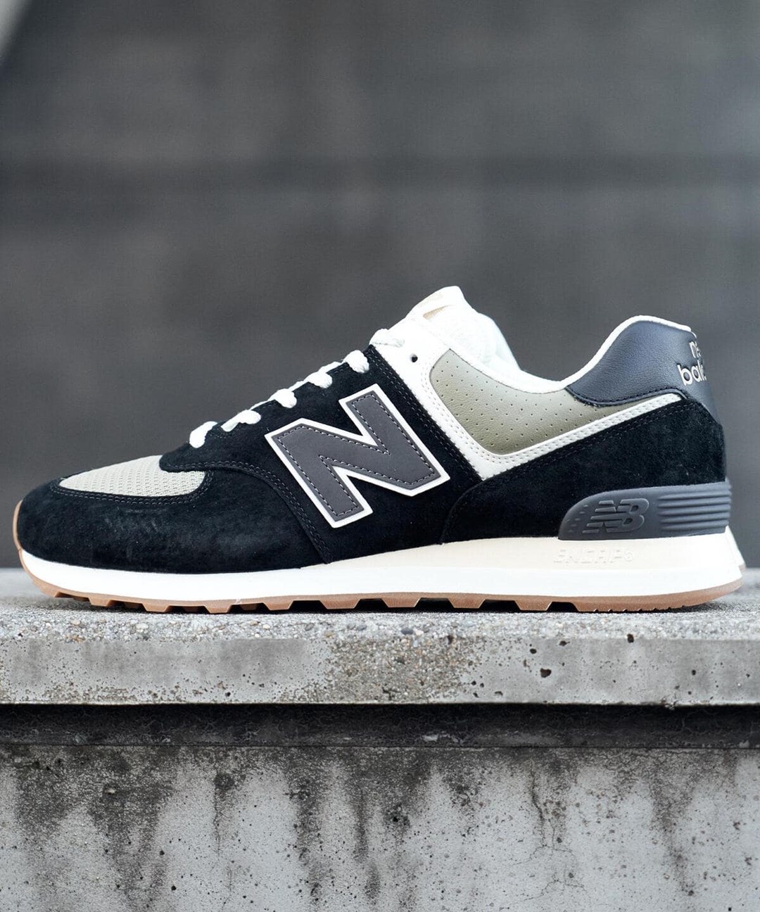 B:MING by BEAMS × New Balance ML574 DO EXCLUSIVEが4月下旬発売 (ビームス ニューバランス)