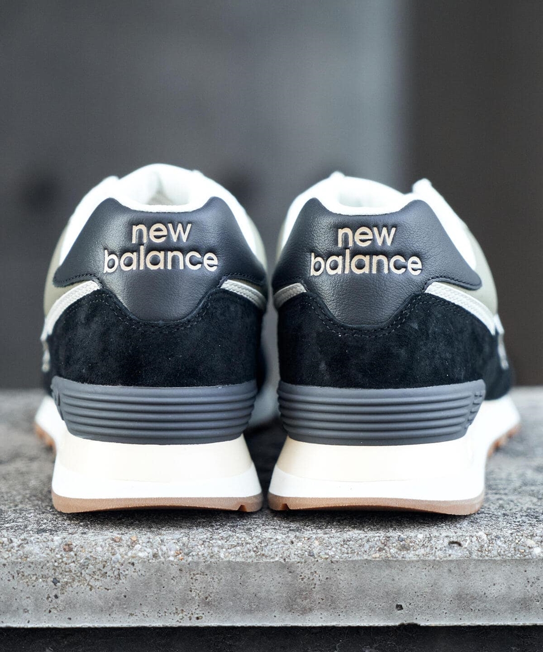 B:MING by BEAMS × New Balance ML574 DO EXCLUSIVEが4月下旬発売 (ビームス ニューバランス)