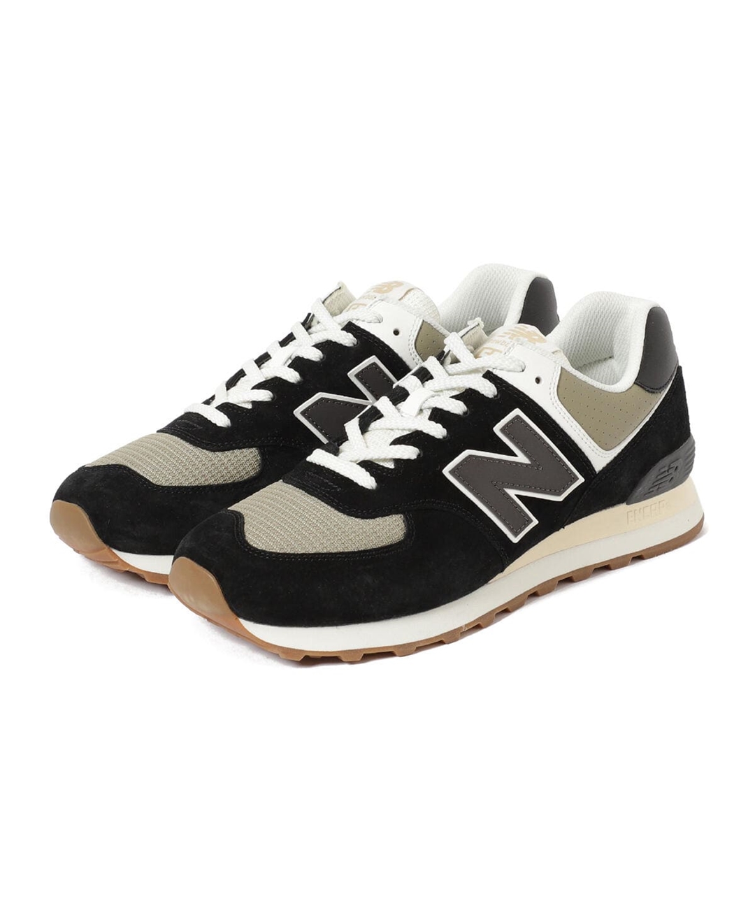 B:MING by BEAMS × New Balance ML574 DO EXCLUSIVEが4月下旬発売 (ビームス ニューバランス)