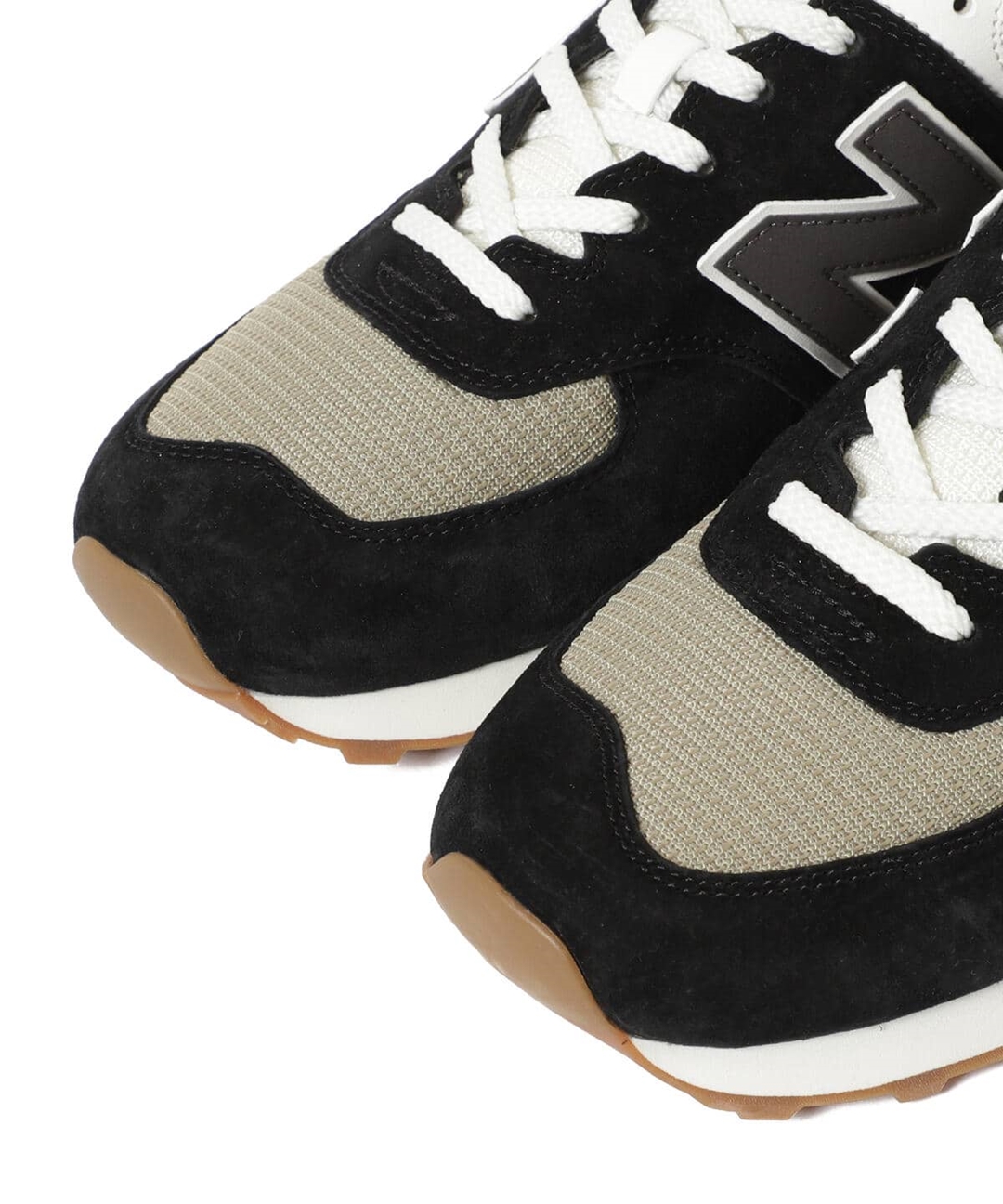 B:MING by BEAMS × New Balance ML574 DO EXCLUSIVEが4月下旬発売 (ビームス ニューバランス)