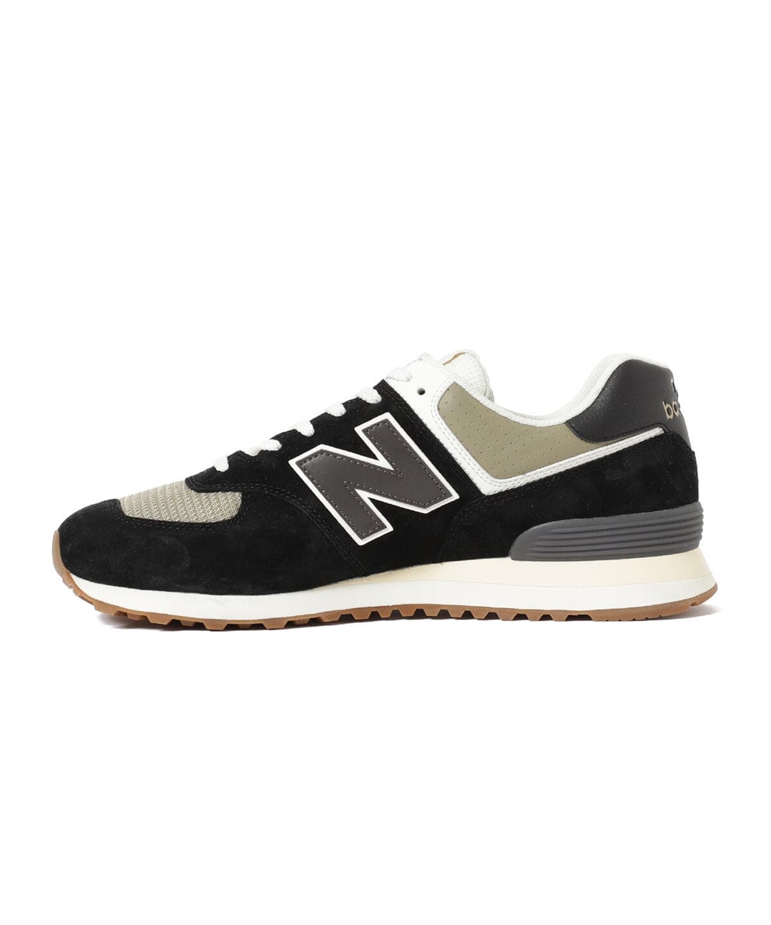 B:MING by BEAMS × New Balance ML574 DO EXCLUSIVEが4月下旬発売 (ビームス ニューバランス)