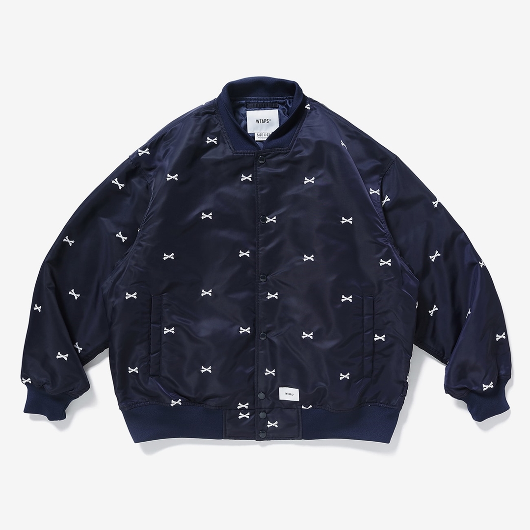 WTAPS 2022 S/S COLLECTIONが3/5から展開 (ダブルタップス 2022年 春夏)