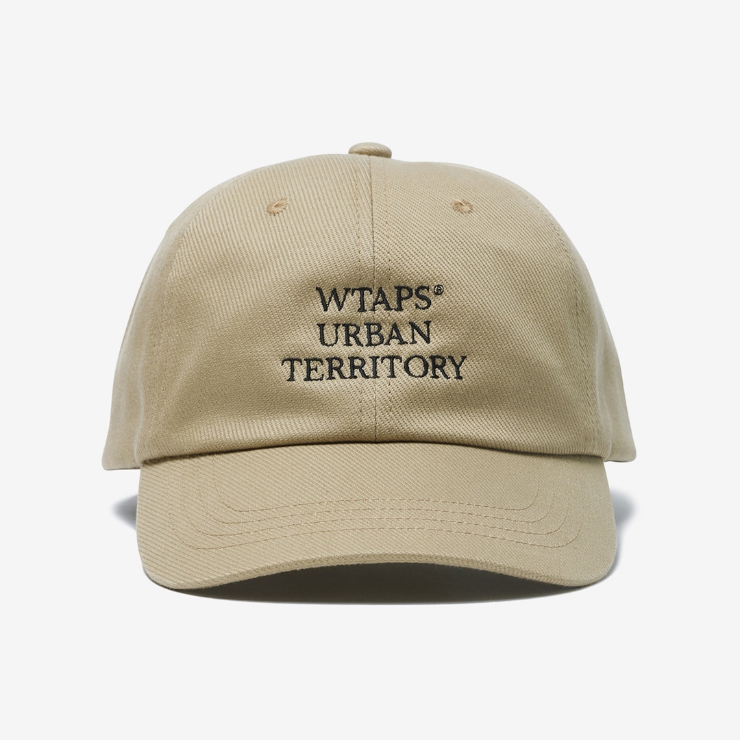 WTAPS 2022 S/S COLLECTIONが3/5から展開 (ダブルタップス 2022年 春夏)