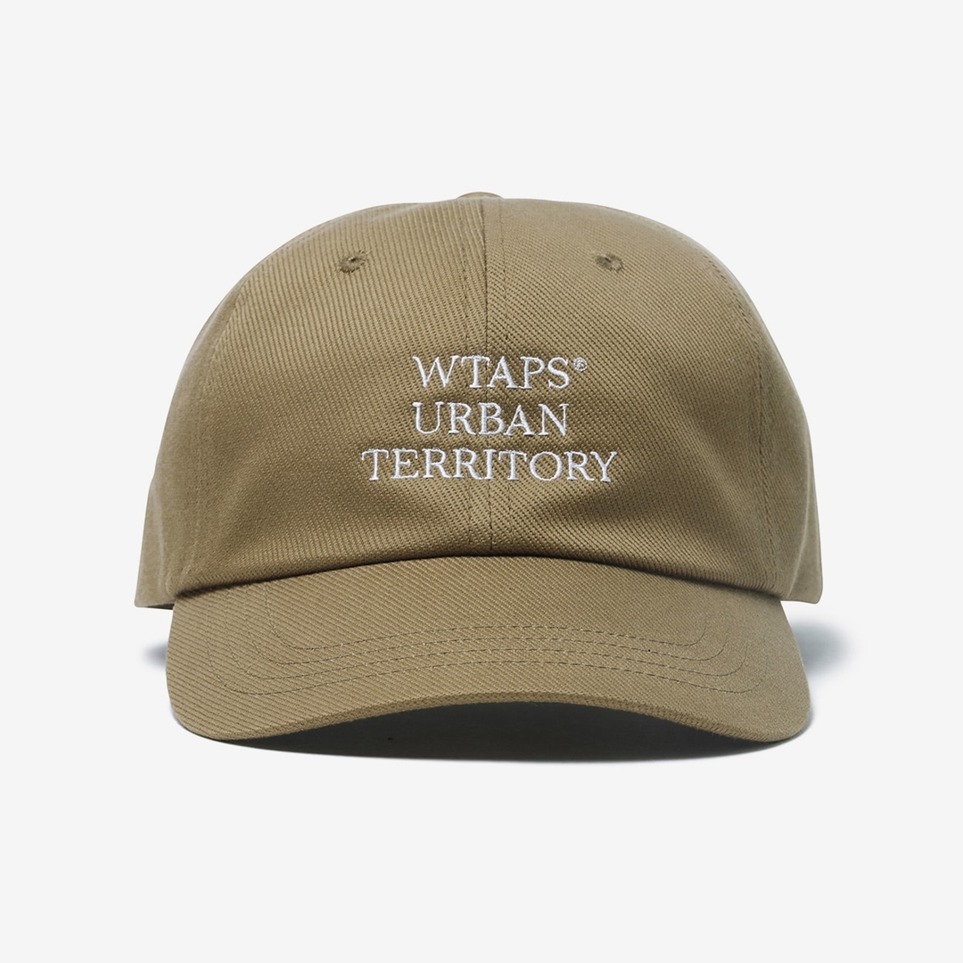 WTAPS 2022 S/S COLLECTIONが3/5から展開 (ダブルタップス 2022年 春夏)