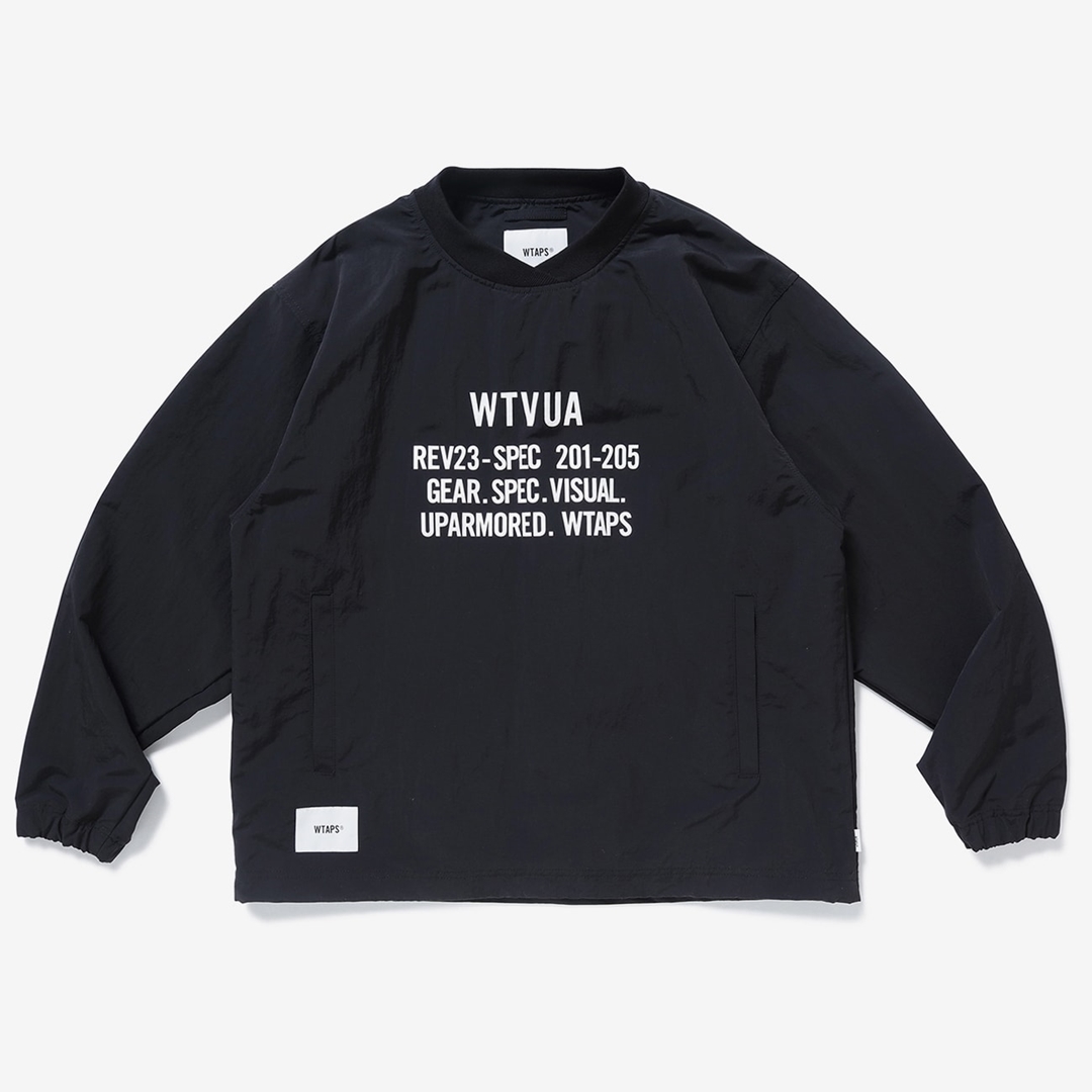 WTAPS 2022 S/S COLLECTIONが3/5から展開 (ダブルタップス 2022年 春夏)