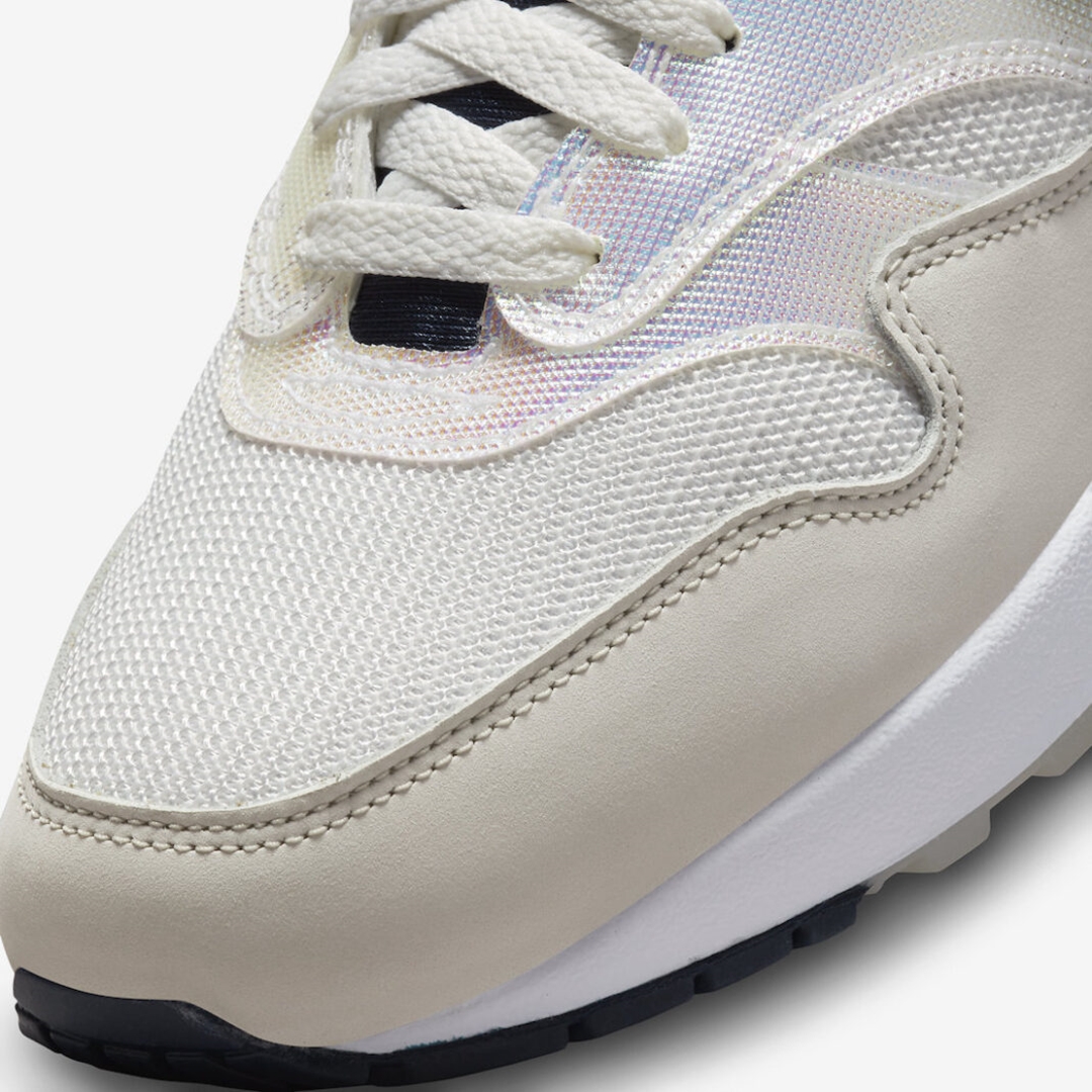 【EU限定 3/26 発売予定】NIKE WMNS AIR MAX 1 “AIR MAX DAY 2022/Pearl White” (ナイキ ウィメンズ エア マックス 1 “エア マックス デイ 2022年/パールホワイト”) [DQ9326-100]