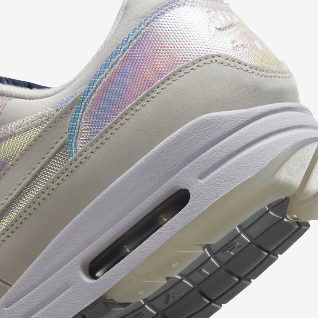 【EU限定 3/26 発売予定】NIKE WMNS AIR MAX 1 “AIR MAX DAY 2022/Pearl White” (ナイキ ウィメンズ エア マックス 1 “エア マックス デイ 2022年/パールホワイト”) [DQ9326-100]