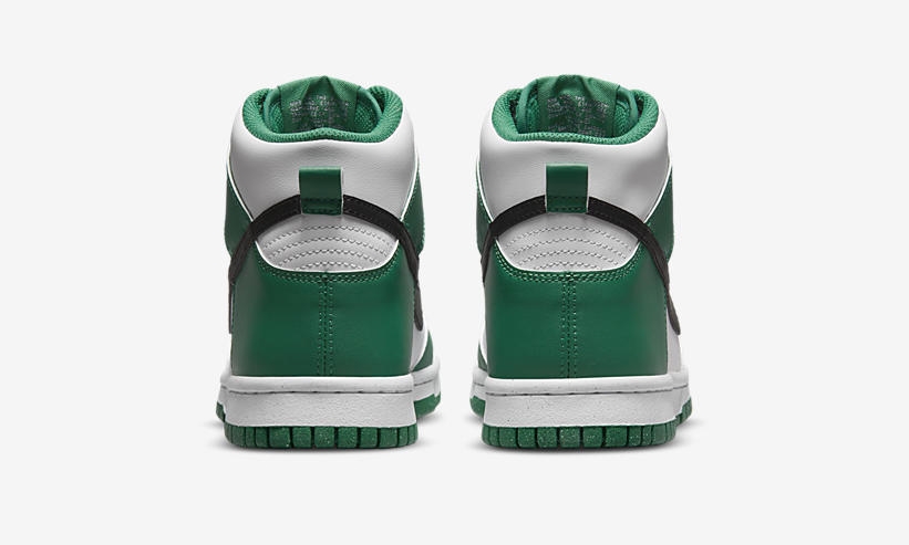 海外 7/7 発売予定！ナイキ SB GS ダンク ハイ プロ “セルティックス” (NIKE SB GS DUNK HIGH PRO “Celtics”) [DR0527-300]