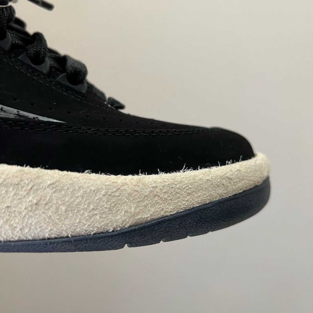 海外 2023/1/28 発売予定！ナイキ エア ジョーダン 2 ロー “レスポンシビリティー” (NIKE AIR JORDAN 2 LOW “Responsibility”) [DR9834-060]