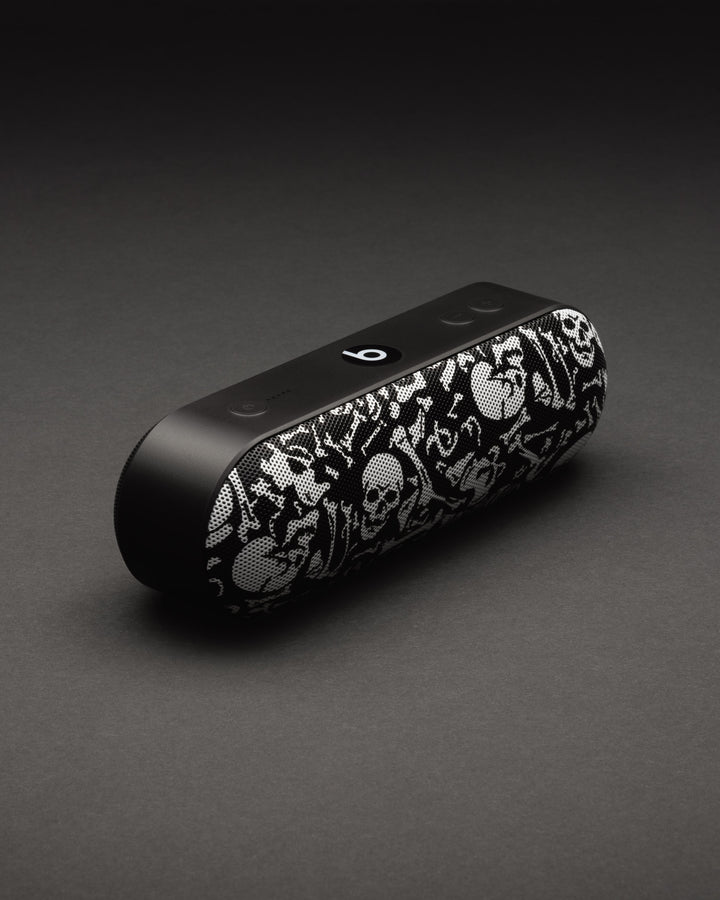 3/4 発売！STUSSY × BEATS BY Dr. DRE Beats Pill+ ポータブルワイヤレススピーカー (ステューシー ビーツバイドクタードレー)