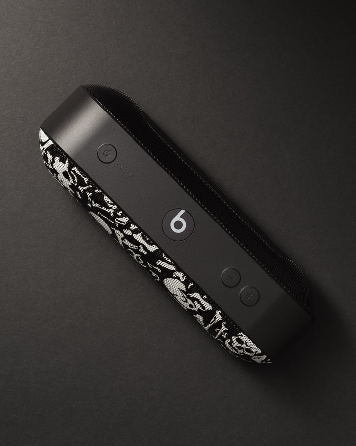 3/4 発売！STUSSY × BEATS BY Dr. DRE Beats Pill+ ポータブルワイヤレススピーカー (ステューシー ビーツバイドクタードレー)