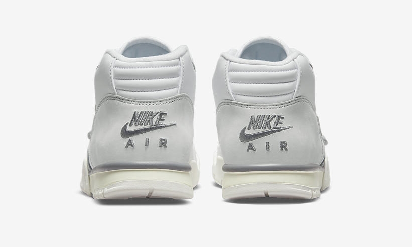 【国内 4/19 発売】ナイキ エア トレイナー 1 “フォトンダスト/ライトスモークグレー” (NIKE AIR TRAINER 1 “Photon Dust/Light Smoke Grey”) [DM0521-001﻿]