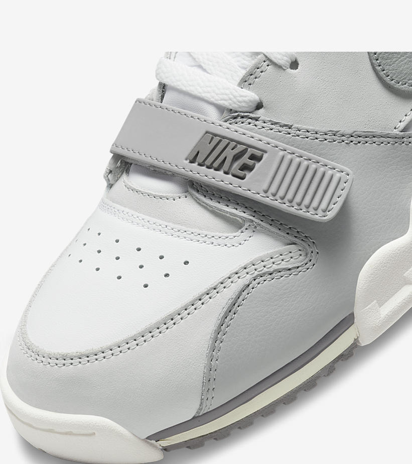 【国内 4/19 発売】ナイキ エア トレイナー 1 “フォトンダスト/ライトスモークグレー” (NIKE AIR TRAINER 1 “Photon Dust/Light Smoke Grey”) [DM0521-001﻿]