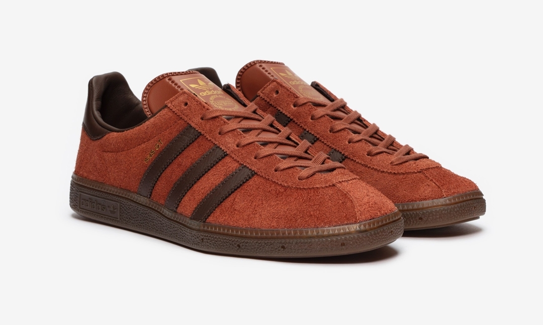 3/9 発売！Sneakersnstuff × adidas Originals GT NYC (スニーカーズエンスタッフ アディダス オリジナルス) [GZ3616]