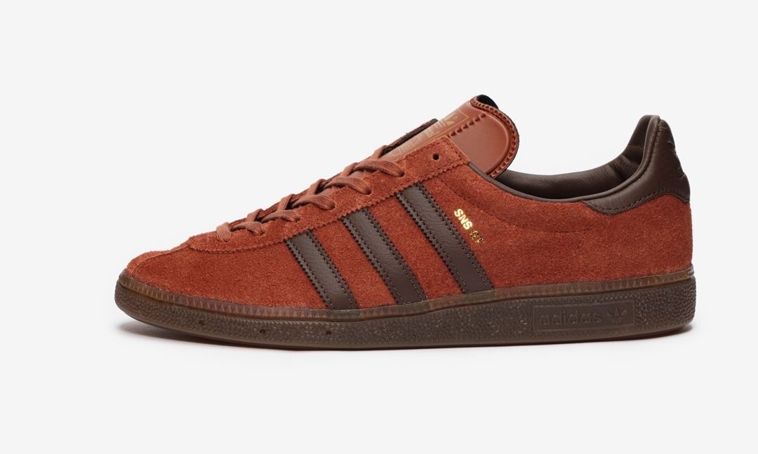 3/9 発売！Sneakersnstuff × adidas Originals GT NYC (スニーカーズエンスタッフ アディダス オリジナルス) [GZ3616]