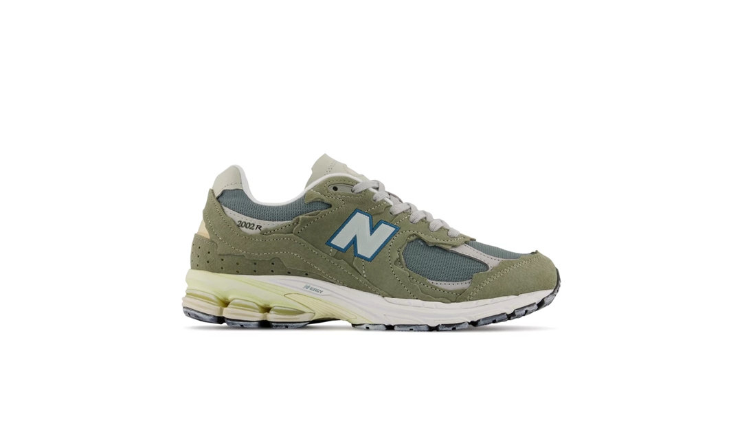 新品未使用 NEW BALANCE M2002 RDF 26.0