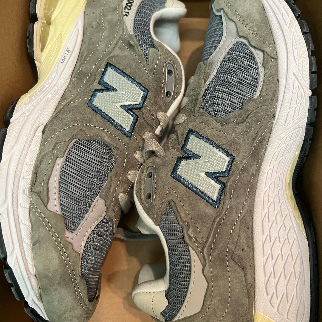 【国内 6/24、7/2、7/9 発売】New Balance M2002 RDD/RDE/RDF “PROTECTION PACK” (ニューバランス “プロテクションパック”)