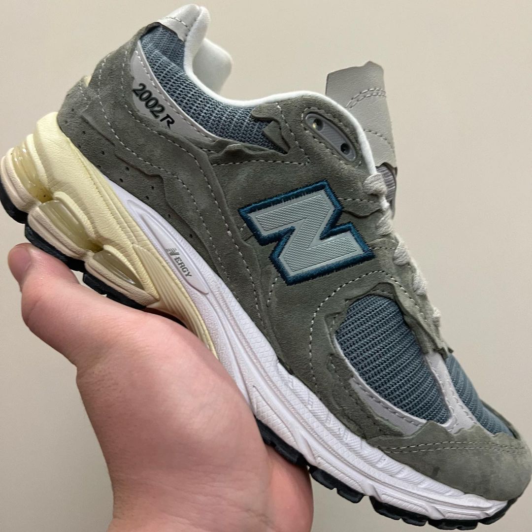 新品未使用 NEW BALANCE M2002 RDF 26.0