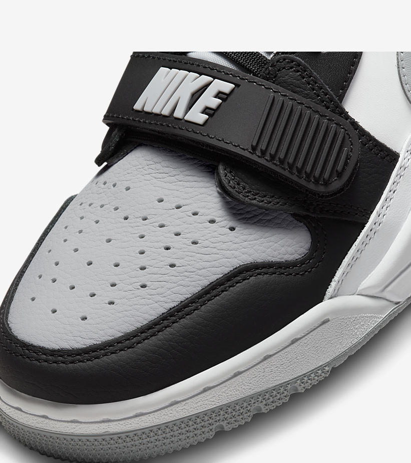 【国内 10/5 発売】ナイキ ジョーダン レガシー 312 ロー “ライトスモークグレー” (NIKE JORDAN LEGACY 312 LOW “Light Smoke Grey”) [CD7069-105]