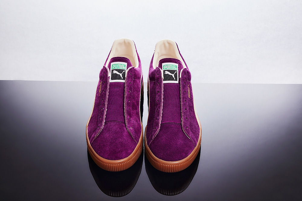 【3/6 11:00 先行、3/12 発売】BILLY’S 別注 PUMA SUEDE V Made in JAPAN “GRAPE WINE” (プーマ スエード V メイド イン ジャパン “グレープワイン”)