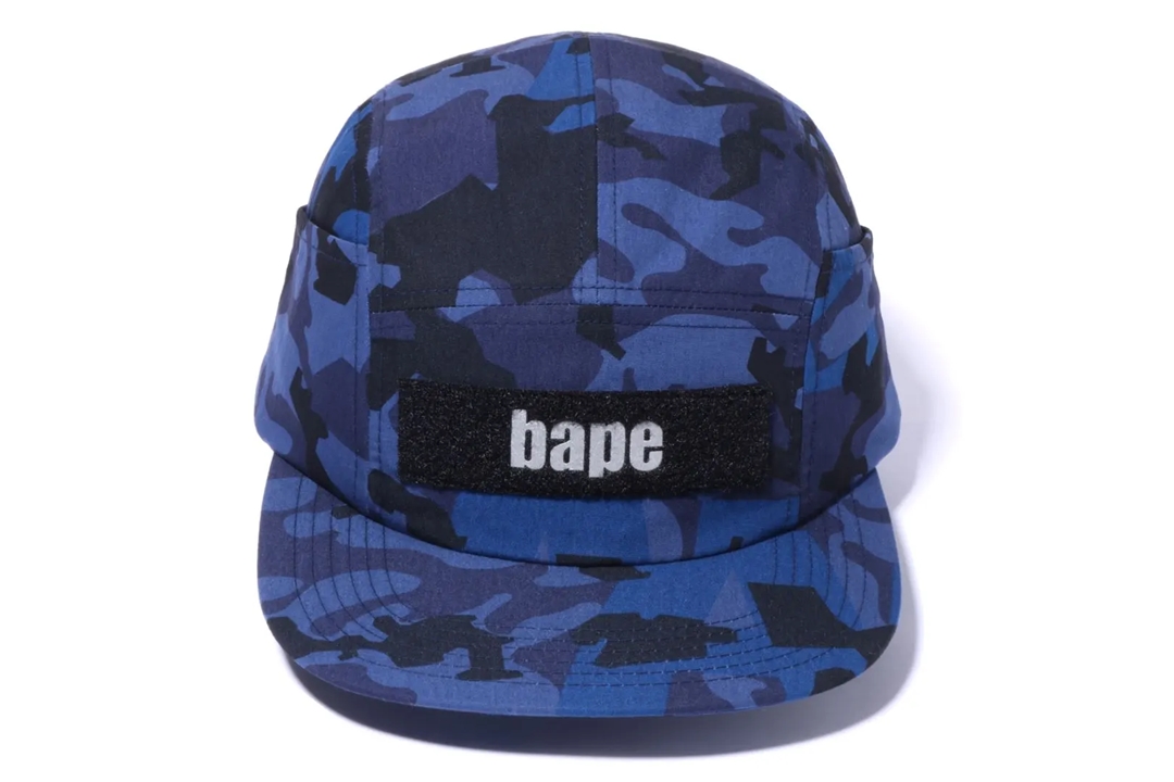 A BATHING APE “DESERT CAMO”をアップデートした”SAND CAMO COLLECTION”が3/4、3/5 発売 (ア ベイシング エイプ)