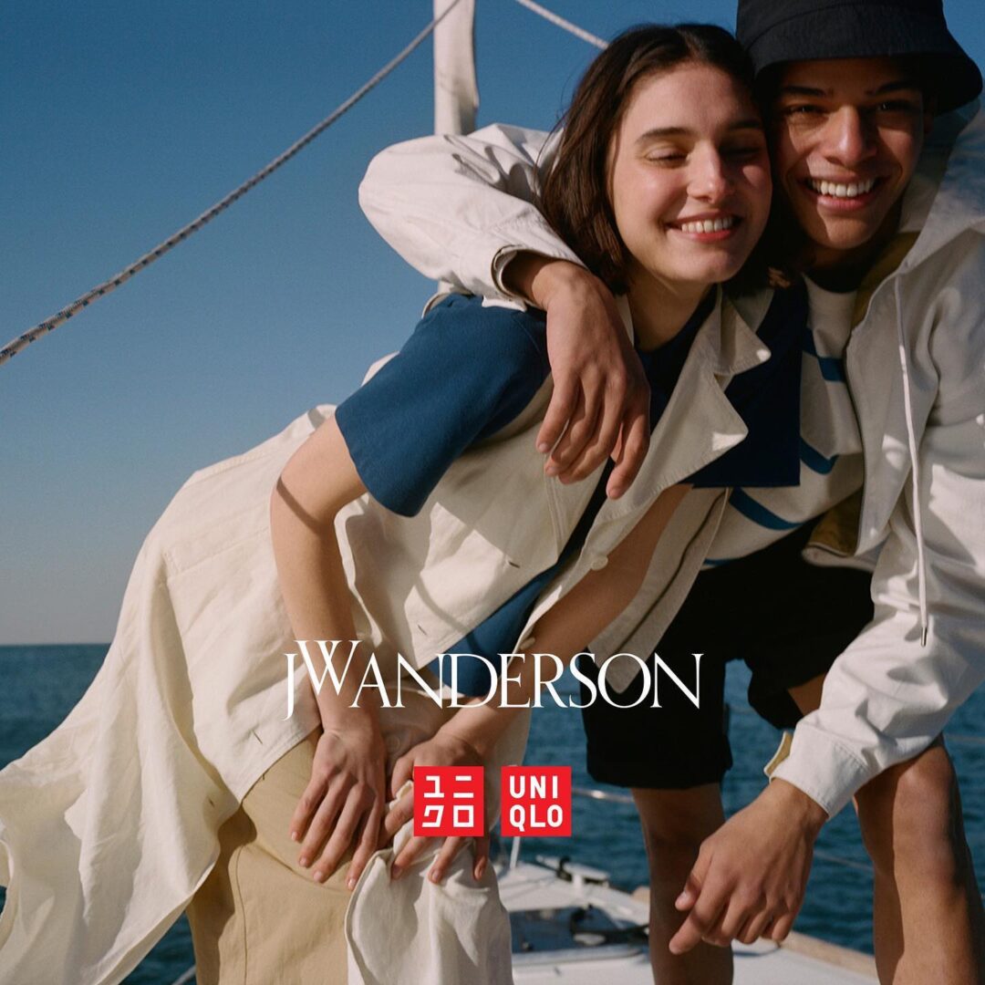 UNIQLO and JW ANDERSON 2022年 春夏コレクションが3/18 発売 (ユニクロ J.W.アンダーソン)