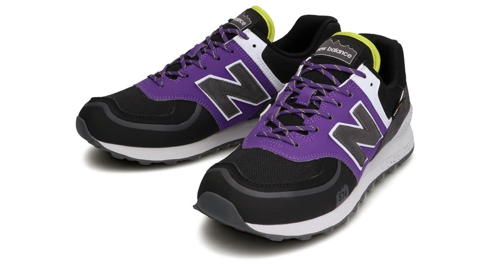 New Balance U574T Y2 (ニューバランス)