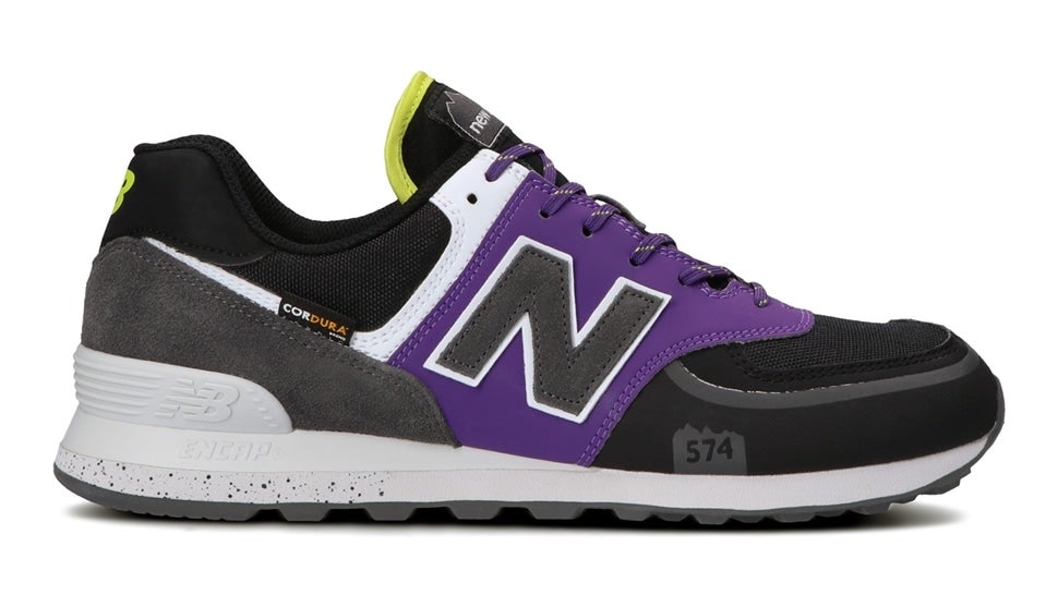 New Balance U574T Y2 (ニューバランス)