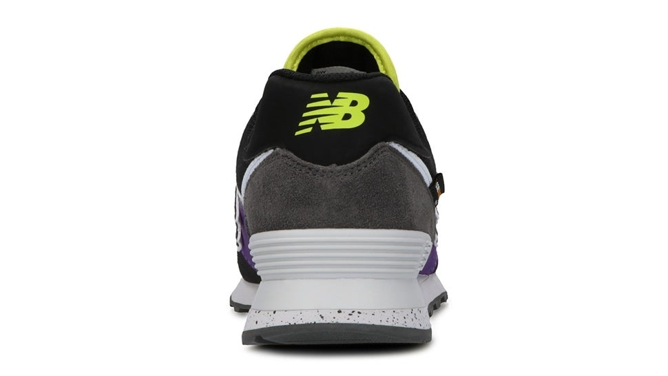 New Balance U574T Y2 (ニューバランス)