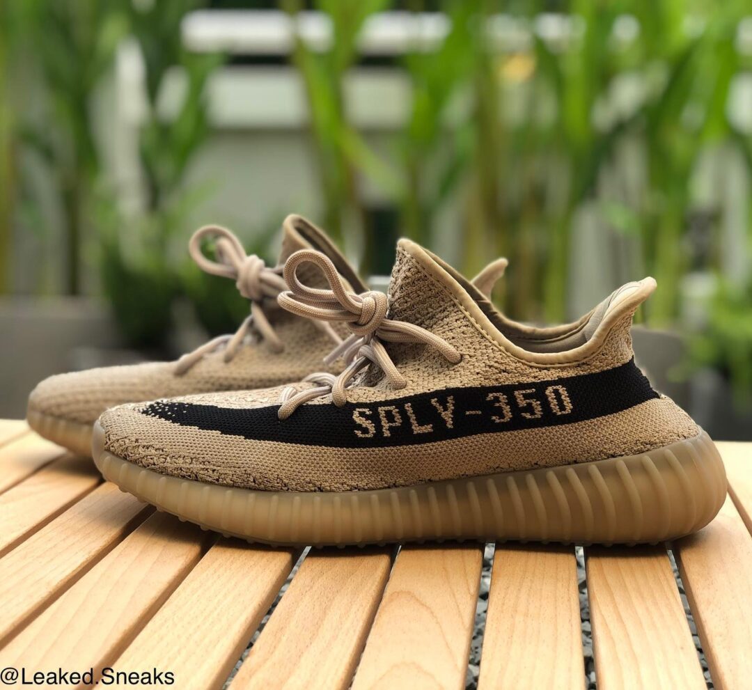 【国内 9/3 発売】アディダス オリジナルス イージー ブースト 350 V2 “スレート/コアブラック” (adidas Originals YEEZY BOOST 350 V2 “Slate/Core Black”) [HP7870]