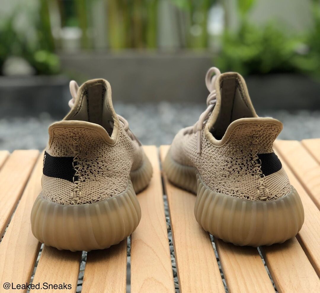 【国内 9/3 発売】アディダス オリジナルス イージー ブースト 350 V2 “スレート/コアブラック” (adidas Originals YEEZY BOOST 350 V2 “Slate/Core Black”) [HP7870]