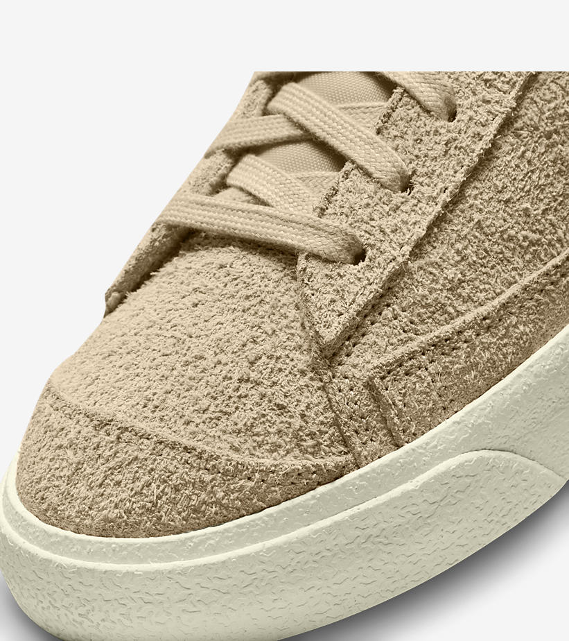 2022年 発売予定！ナイキ ブレーザー ミッド プレミアム “ブラウンスエード” (NIKE BLAZER MID PREMIUM “Brown Suede”) [DM0178-200]