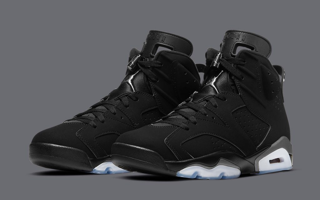 【国内 11/23 発売】ナイキ エア ジョーダン 6 レトロ “メタリックシルバー” (NIKE AIR JORDAN 6 RETRO “Metallic Silver”) [DX2836-001]