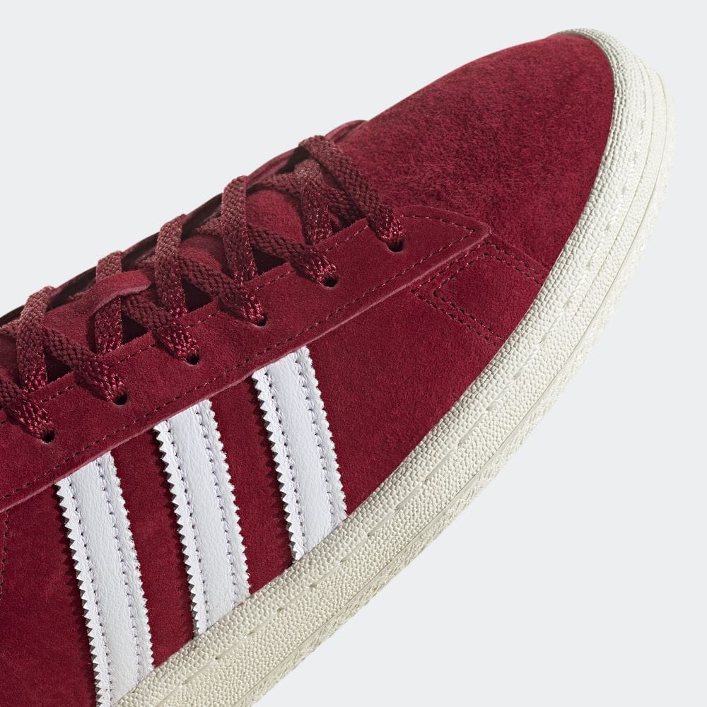 3/8 発売！アディダス オリジナルス キャンパス 80s “カレッジバーガンディ/カレッジネイビー/グレー” (adidas Originals CAMPUS 80s “College Burgundy/College Navy/Gray”) [GX9404/GX9405/GX9406]