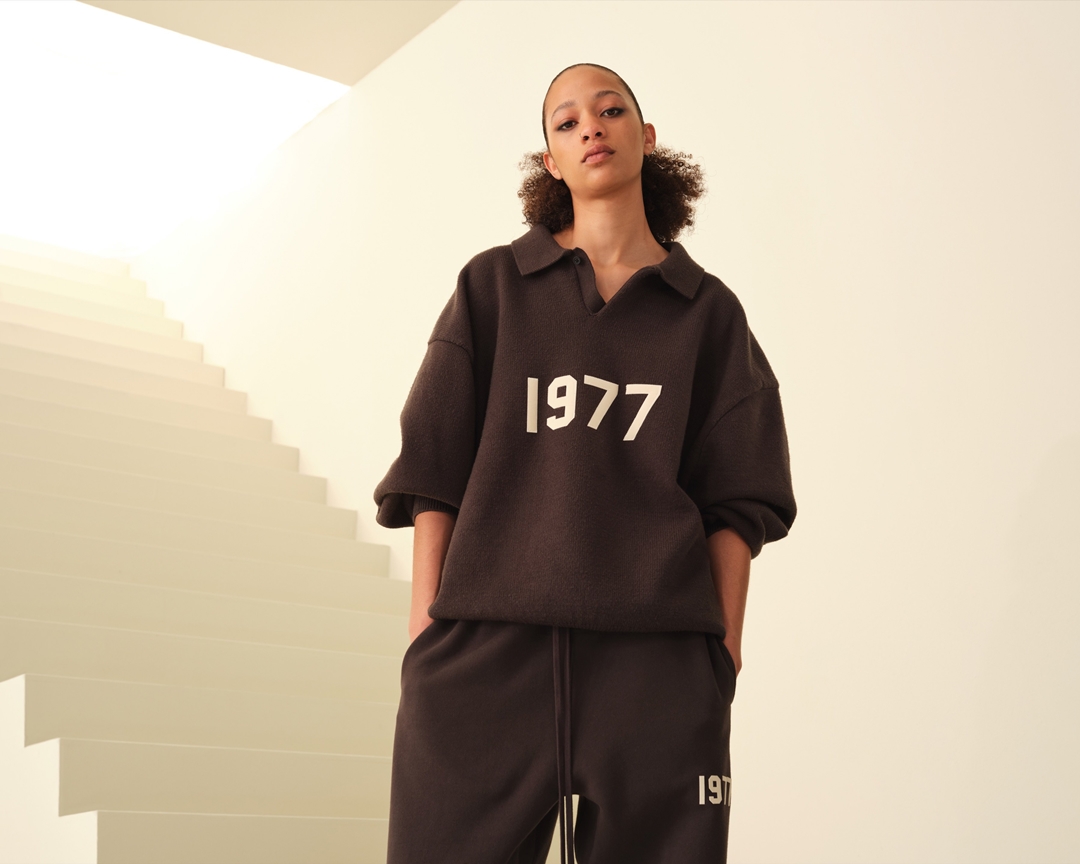 【海外 3/10、3/11 から展開】FEAR OF GOD ESSENTIALS 2022 SPRING “stairway to heaven” (フィア オブ ゴッド エッセンシャルズ 2022年 春/スプリング “ステアウェイ トゥ ヘヴン”)