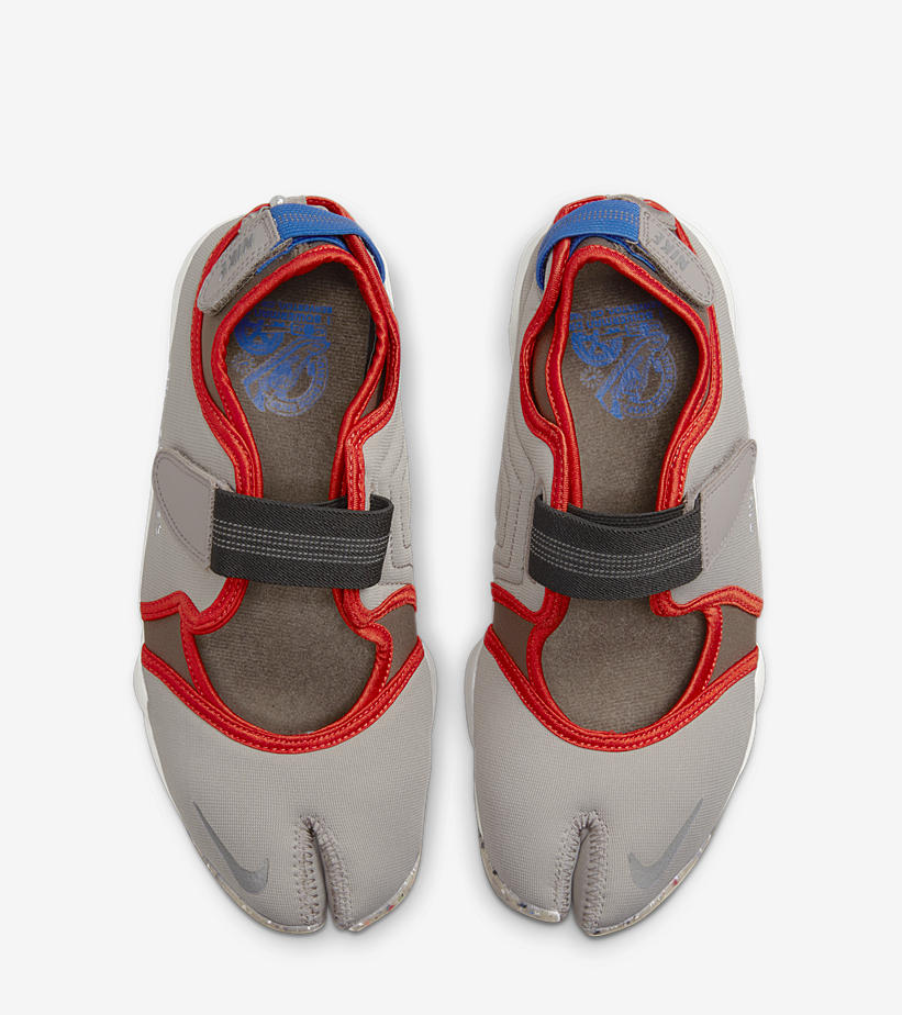 【国内 5/8 発売】ナイキ エア リフト “ダークグレー/オレンジ” (NIKE AIR RIFT “Dark Grey/Orange”) [DV0782-001]