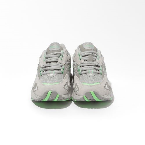 4/13 発売！niko and…限定販売！New Balance ML725 “Grey/Neon Green” (ニコアンド ニューバランス “グレー/ネオングリーン”)