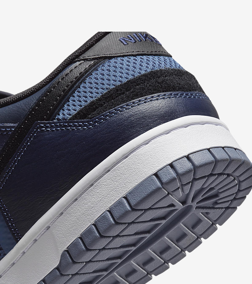 2022年 発売予定！ナイキ ダンク ロー “スクラップ/ネイビー” (NIKE DUNK LOW “Scrap/Navy”) [DH7450-400]