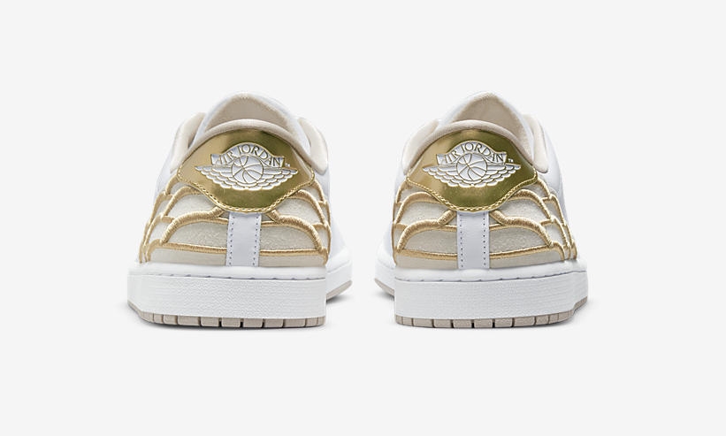 2022年 発売予定！ナイキ エア ジョーダン 1 センター コート “ホワイト/ゴールド” (NIKE AIR JORDAN 1 CENTRE COURT “White/Gold”) [DV3032-100]