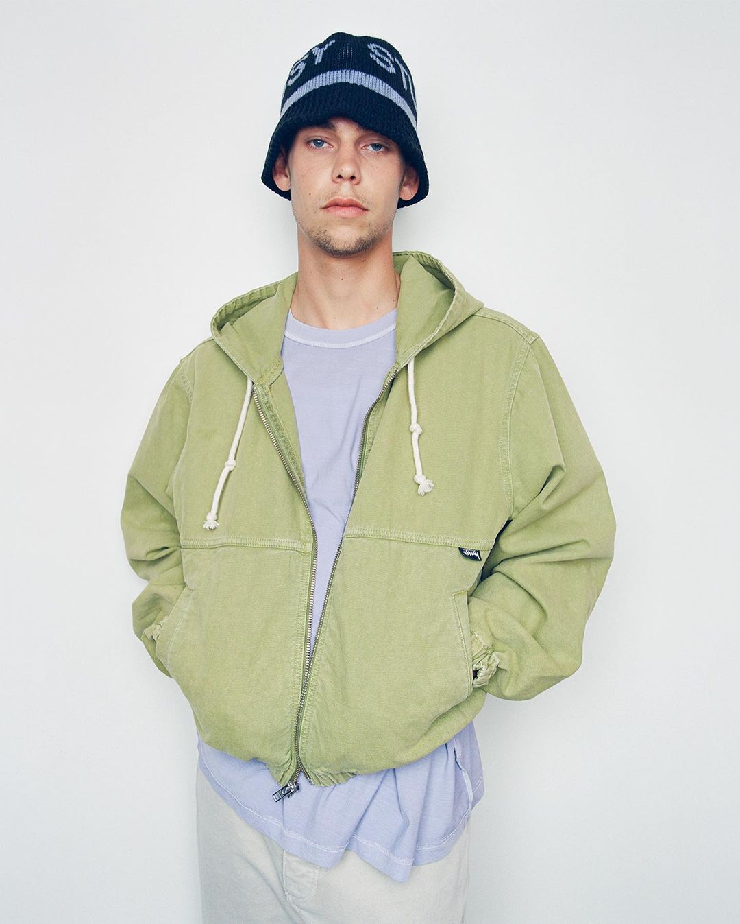 3/11 発売！STUSSY 2022 SPRING COLLECTION Delivery 2 (ステューシー 2022年 春/スプリング コレクション)