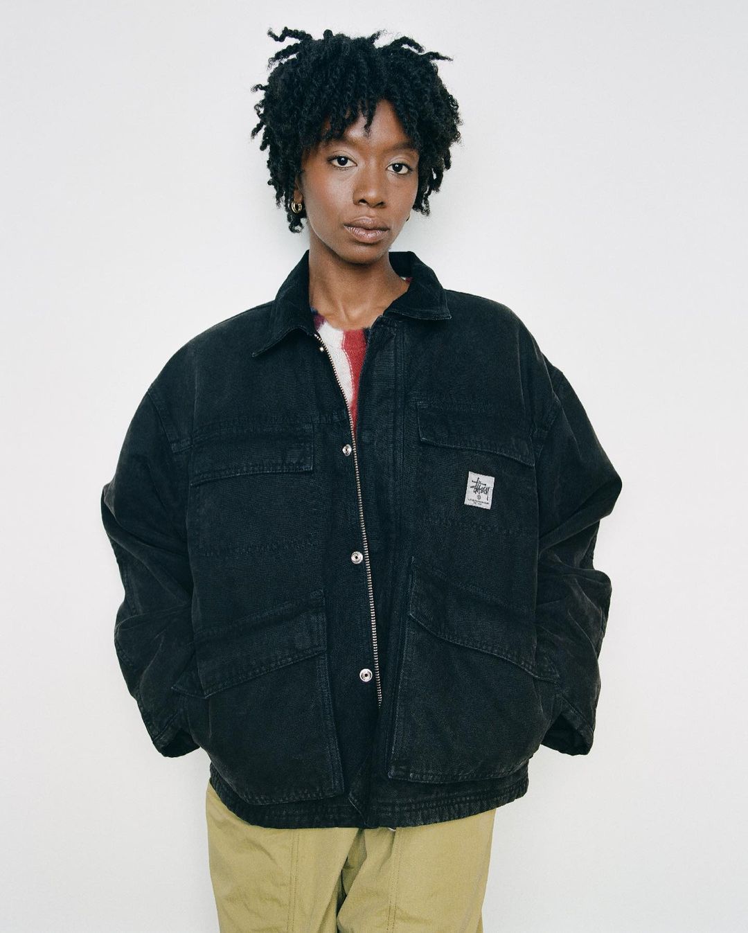 3/11 発売！STUSSY 2022 SPRING COLLECTION Delivery 2 (ステューシー 2022年 春/スプリング コレクション)