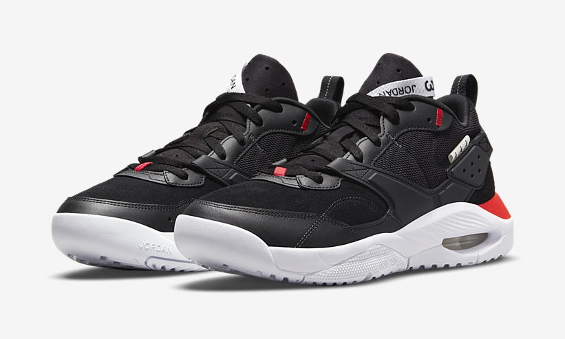 【国内 3/10 発売】ナイキ ジョーダン エア NFH "ブラック/ホワイト" (NIKE JORDAN AIR NFH "Black/White") [CZ3984-006]