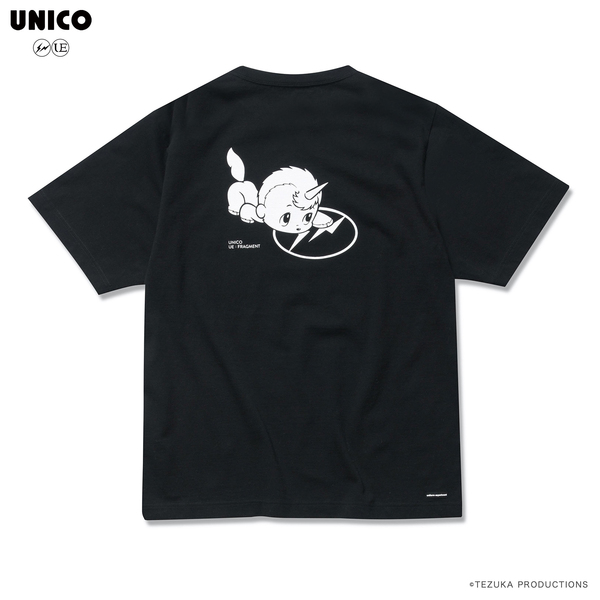 uniform experiment × FRAGMENT × UNICO トリプルコラボが3/11 発売 (ユニフォーム・エクスペリメント フラグメント 藤原ヒロシ ユニコ)