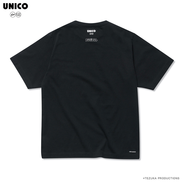 uniform experiment × FRAGMENT × UNICO トリプルコラボが3/11 発売 (ユニフォーム・エクスペリメント フラグメント 藤原ヒロシ ユニコ)