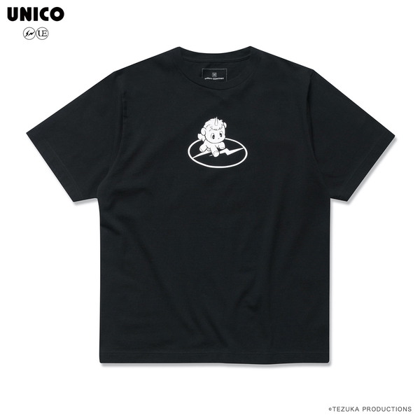 uniform experiment × FRAGMENT × UNICO トリプルコラボが3/11 発売 (ユニフォーム・エクスペリメント フラグメント 藤原ヒロシ ユニコ)