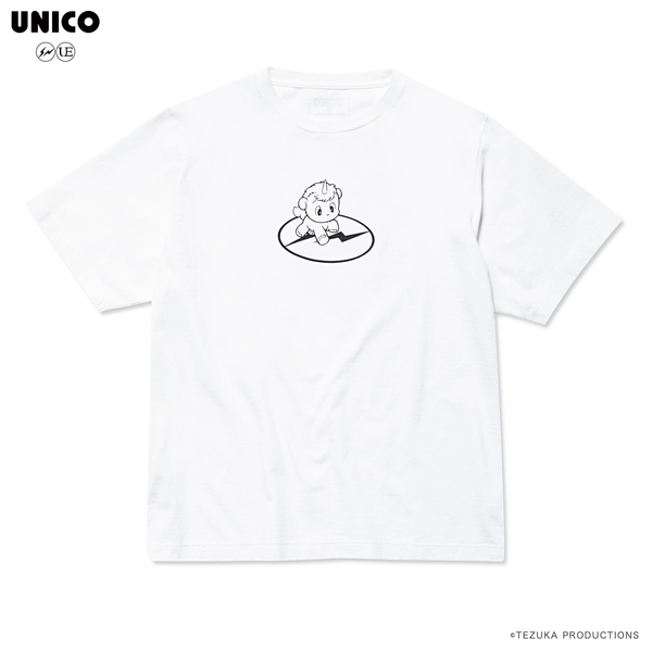 uniform experiment × FRAGMENT × UNICO トリプルコラボが3/11 発売 (ユニフォーム・エクスペリメント フラグメント 藤原ヒロシ ユニコ)