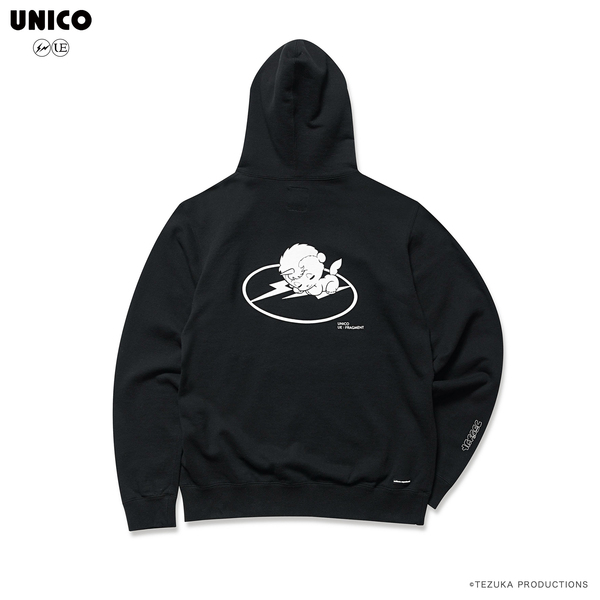 uniform experiment × FRAGMENT × UNICO トリプルコラボが3/11 発売 (ユニフォーム・エクスペリメント フラグメント 藤原ヒロシ ユニコ)