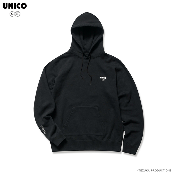 uniform experiment × FRAGMENT × UNICO トリプルコラボが3/11 発売 (ユニフォーム・エクスペリメント フラグメント 藤原ヒロシ ユニコ)