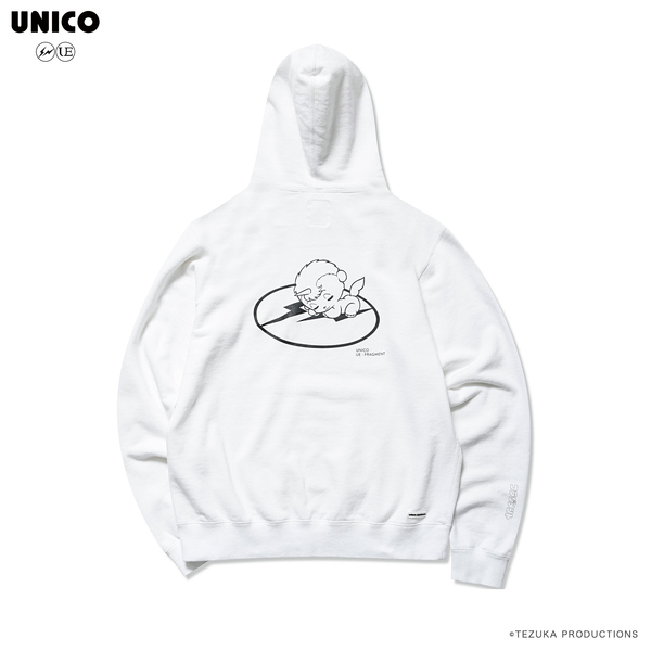 uniform experiment × FRAGMENT × UNICO トリプルコラボが3/11 発売 (ユニフォーム・エクスペリメント フラグメント 藤原ヒロシ ユニコ)