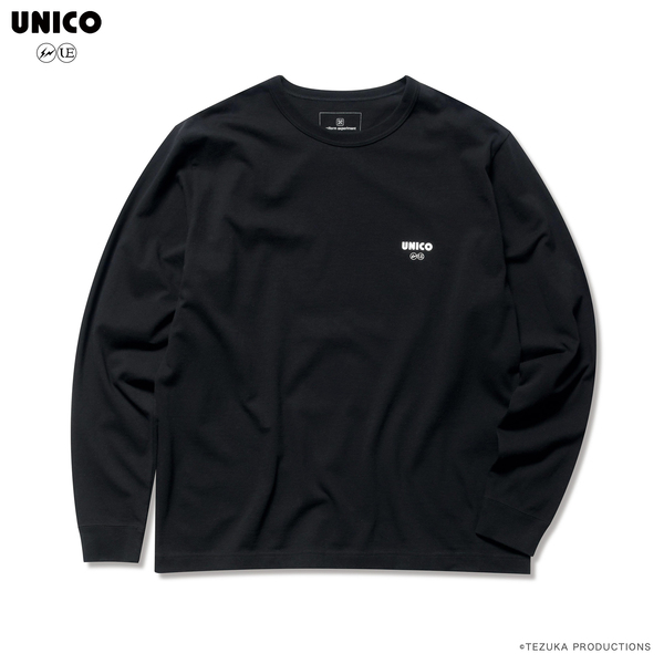 uniform experiment × FRAGMENT × UNICO トリプルコラボが3/11 発売 (ユニフォーム・エクスペリメント フラグメント 藤原ヒロシ ユニコ)